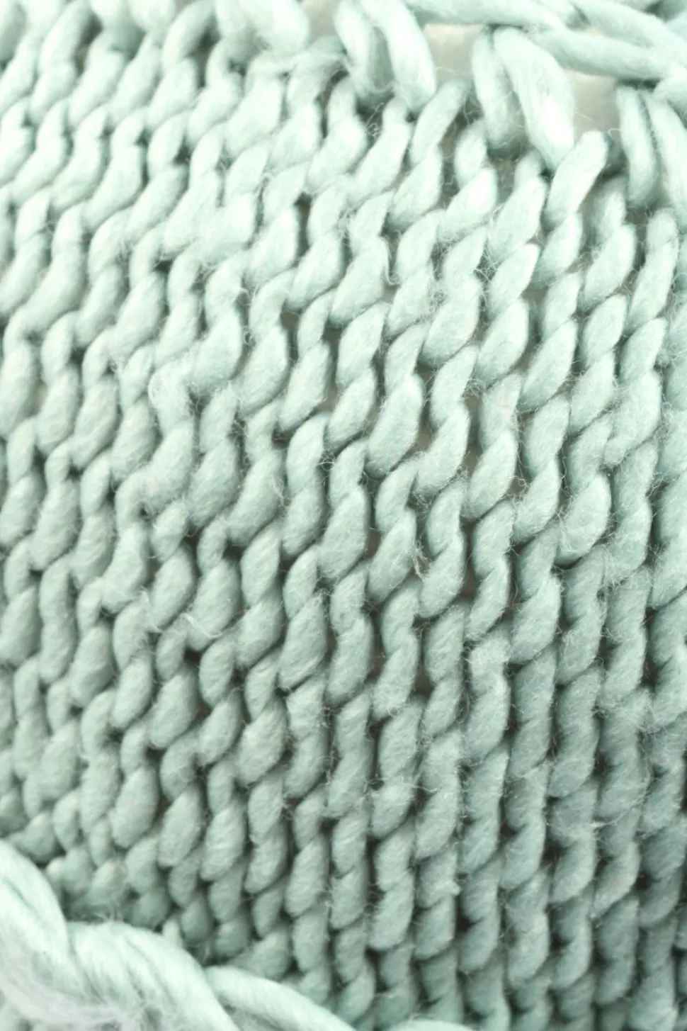 Häkelmütze Größe 54