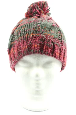 Häkelmütze Größe 54