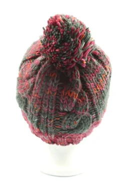 Häkelmütze Größe 54