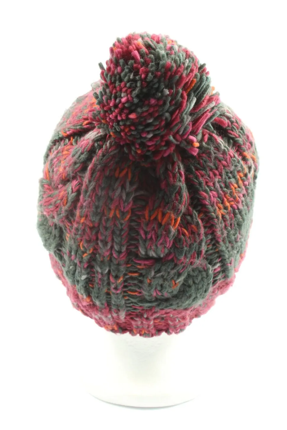 Häkelmütze Größe 54