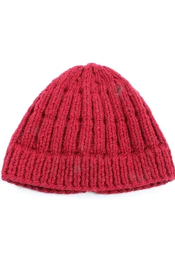 Häkelmütze Größe 55