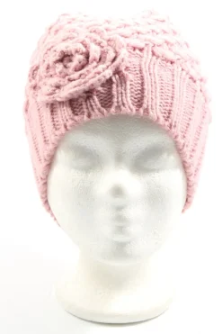 Häkelmütze Größe 55