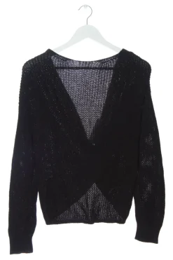 Häkelpullover Größe 34