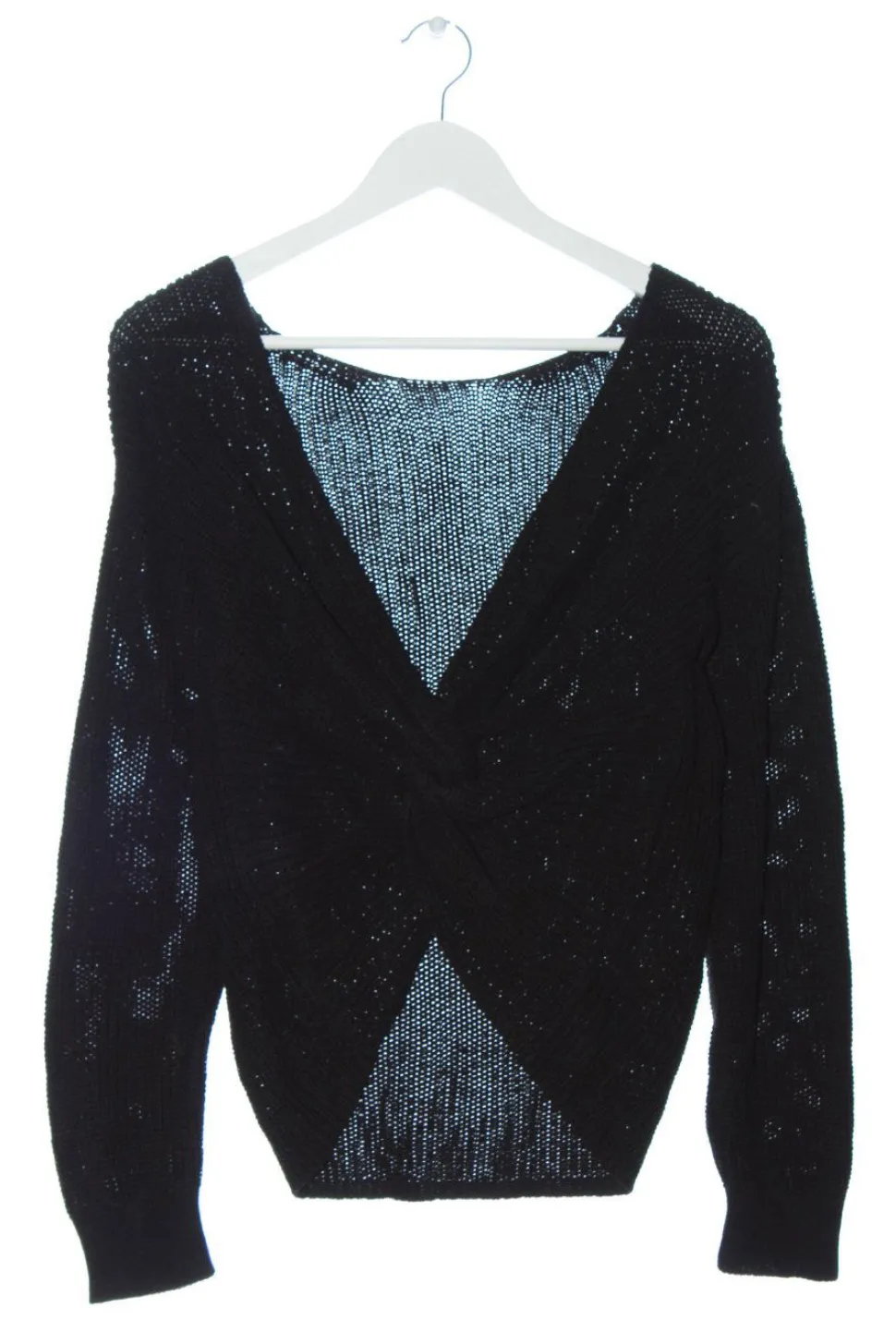 Häkelpullover Größe 34