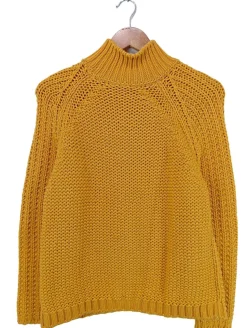 Häkelpullover Größe 38