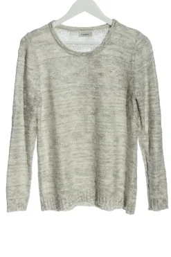 Häkelpullover Größe 38