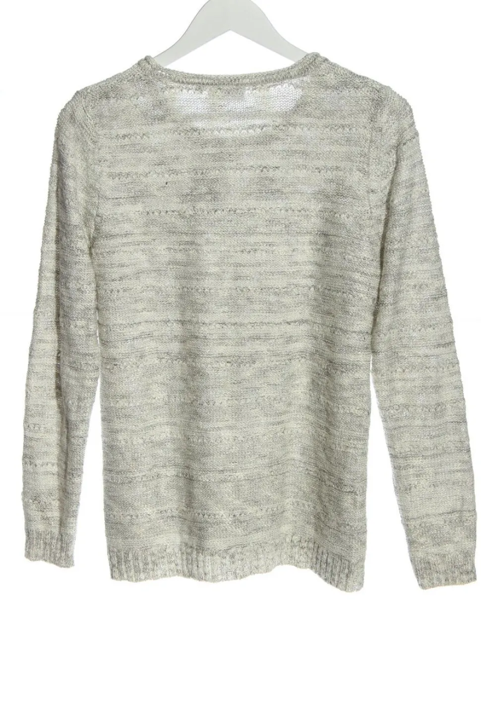 Häkelpullover Größe 38