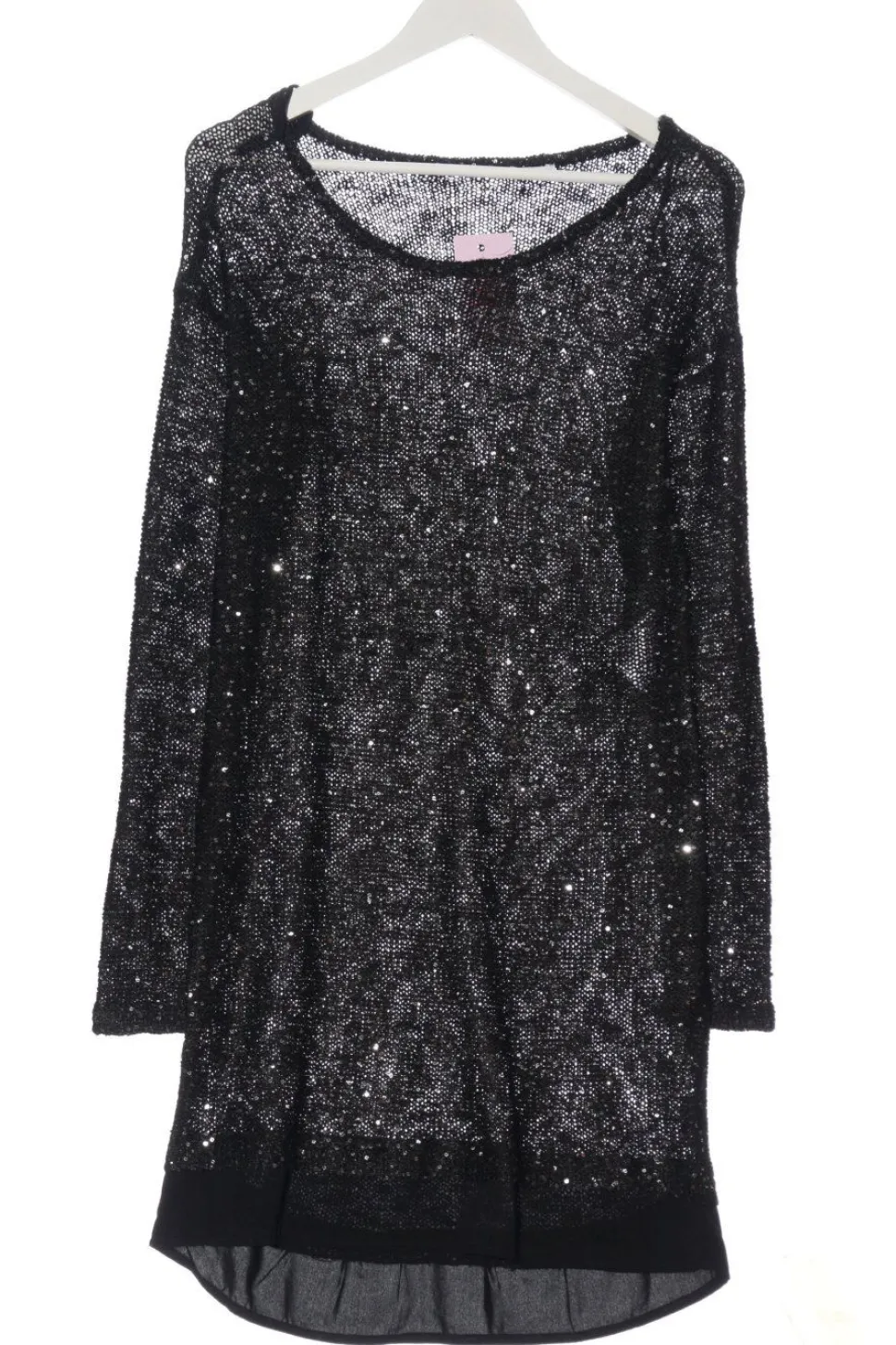 Häkelpullover Größe 38