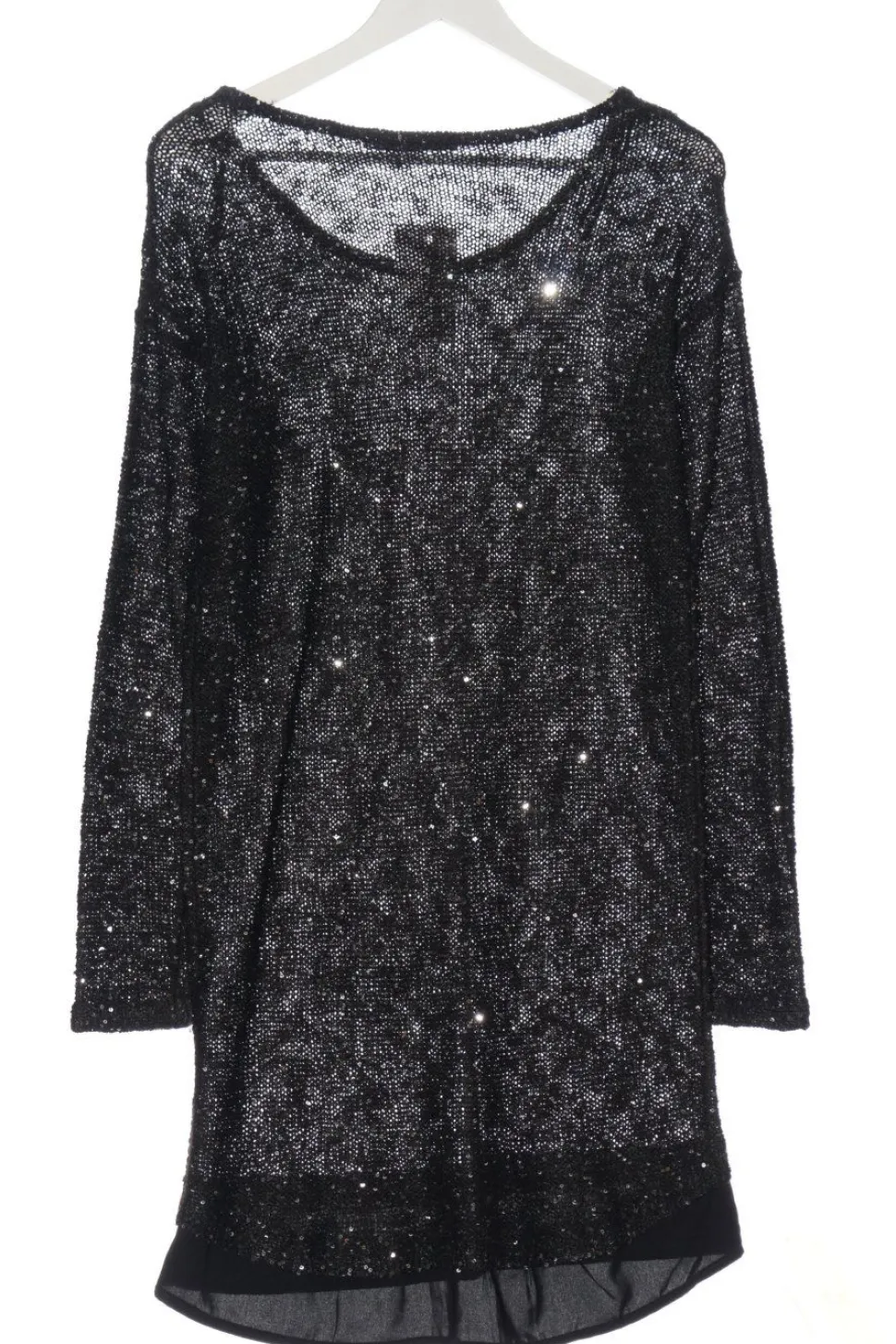 Häkelpullover Größe 38