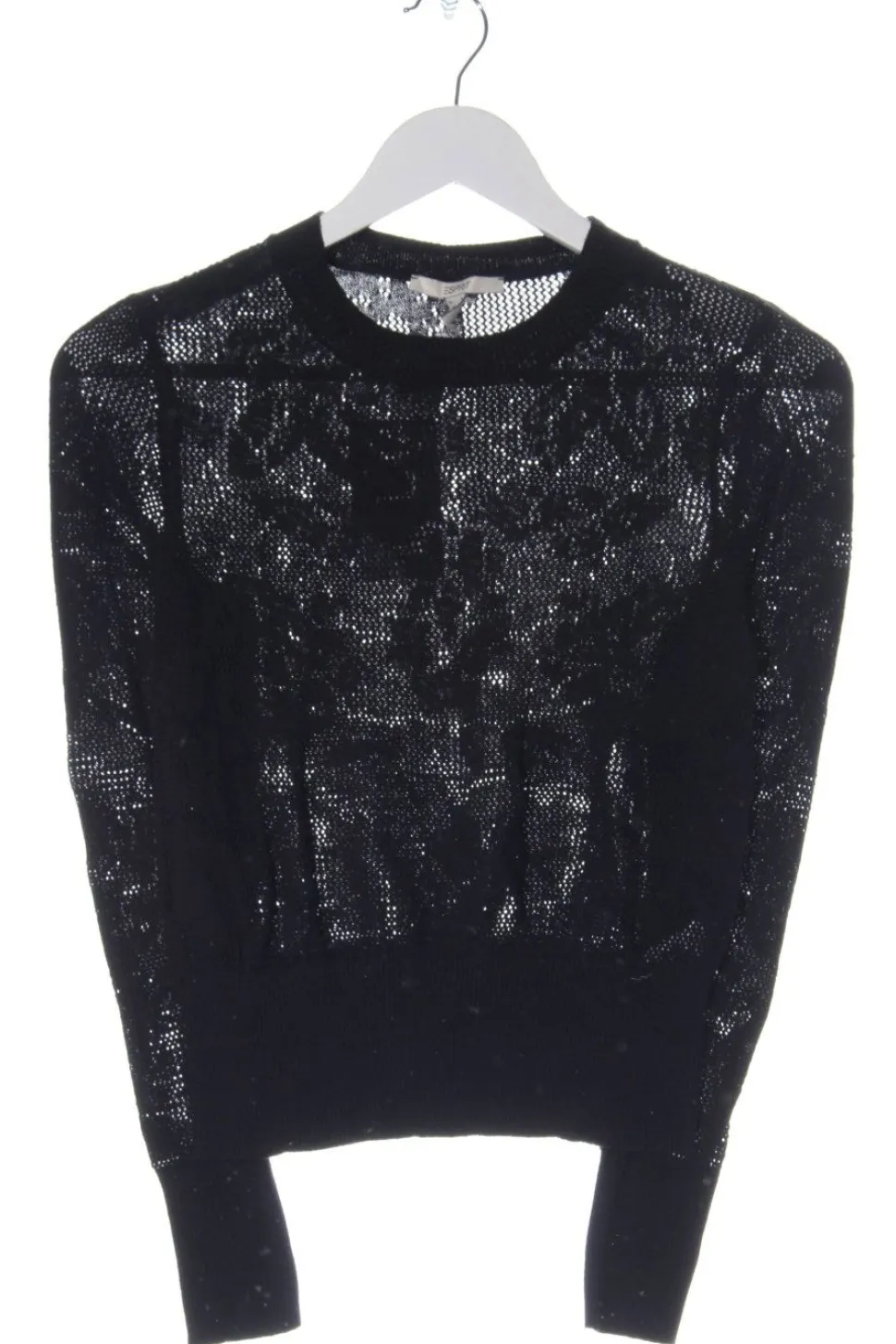 Häkelpullover Größe 36