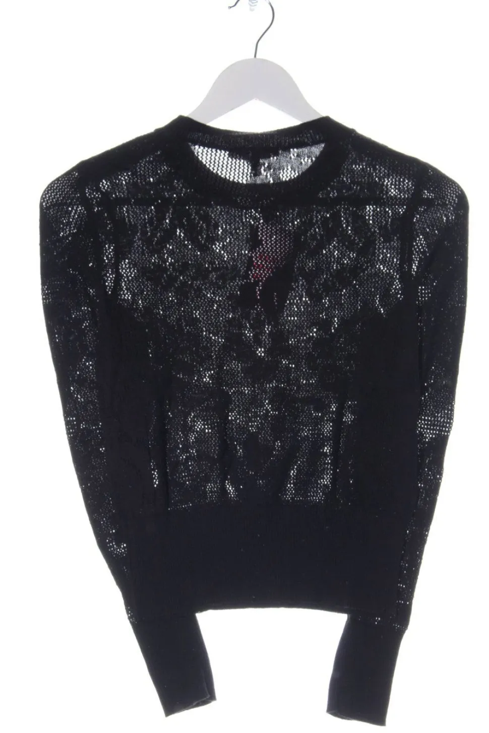 Häkelpullover Größe 36