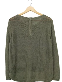 Häkelpullover Größe 38