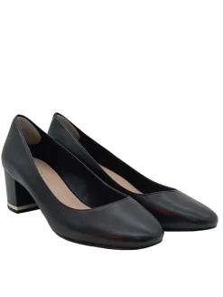 Hochfront-Pumps Größe 40,5