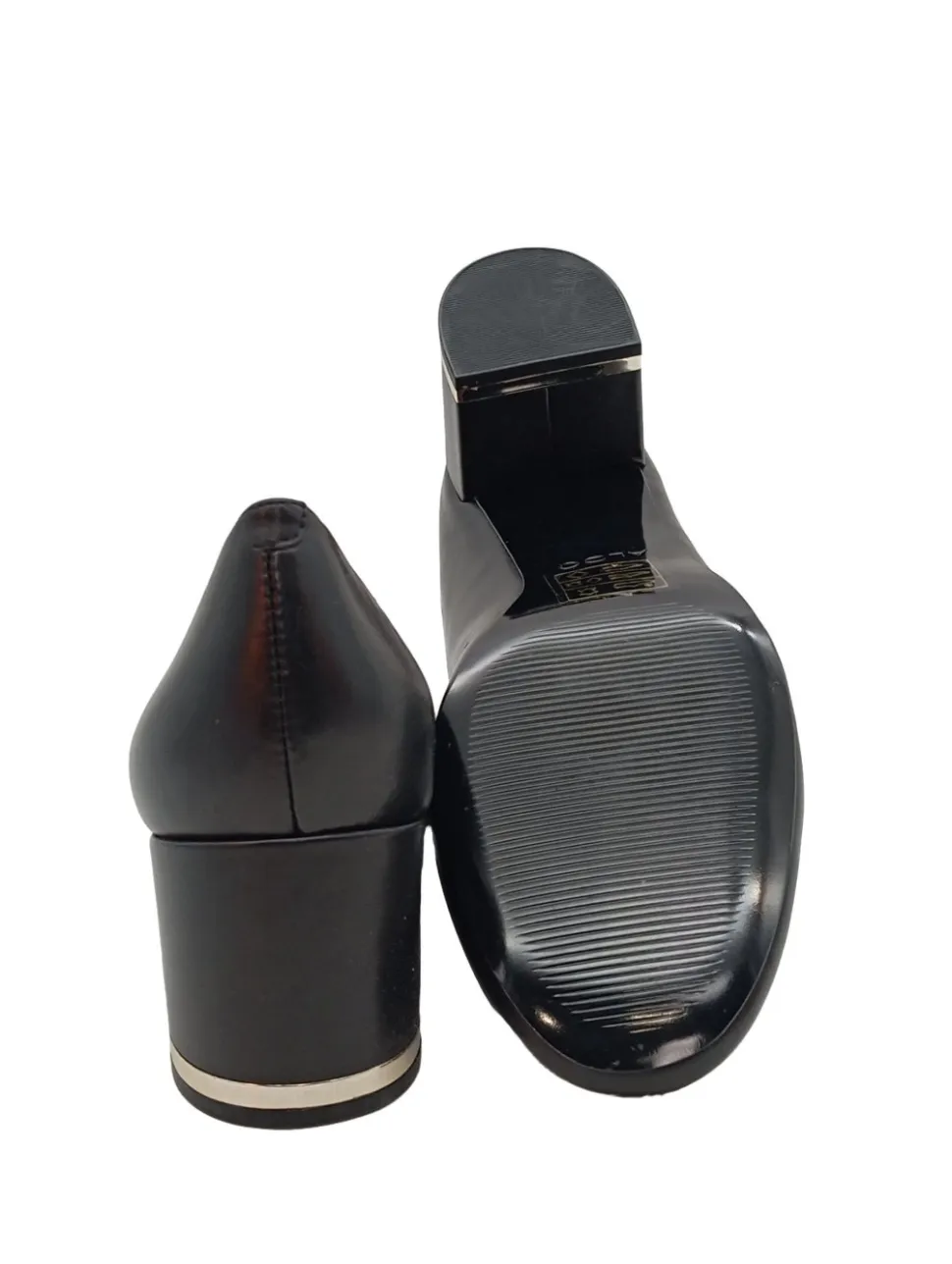 Hochfront-Pumps Größe 40,5