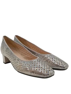 Hochfront-Pumps Größe 40