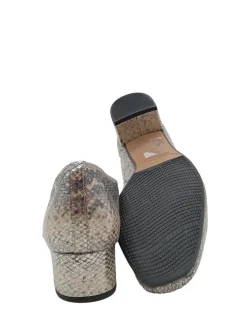 Hochfront-Pumps Größe 40