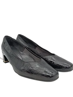 Hochfront-Pumps Größe 40