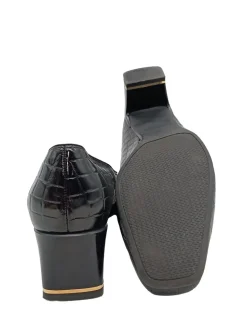 Hochfront-Pumps Größe 40