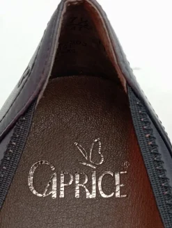 Hochfront-Pumps Größe 41