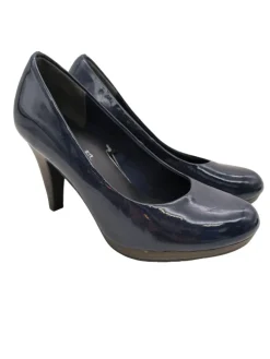 Hochfront-Pumps Größe 39