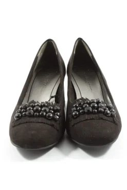 Hochfront-Pumps Größe 40