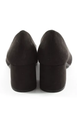 Hochfront-Pumps Größe 40