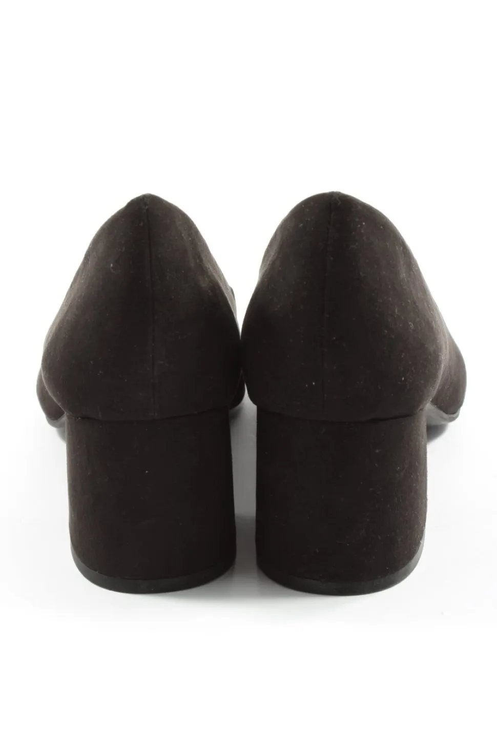 Hochfront-Pumps Größe 40