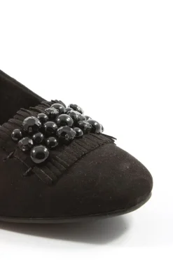 Hochfront-Pumps Größe 40