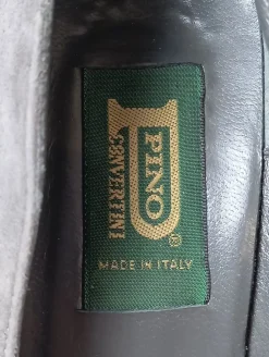 Hochfront-Pumps Größe 38