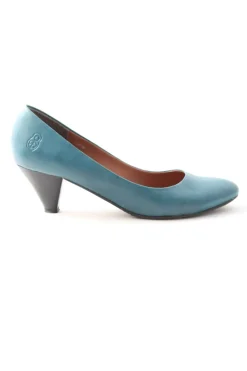 Hochfront-Pumps Größe 41