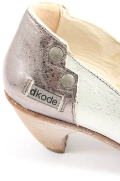 Hochfront-Pumps Größe 35