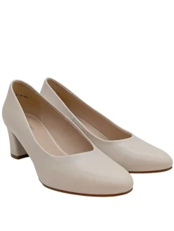 Hochfront-Pumps Größe 37