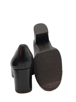 Hochfront-Pumps Größe 35