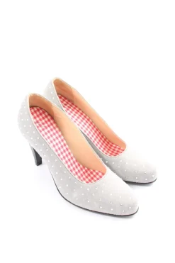 Hochfront-Pumps Größe 36