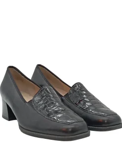 Hochfront-Pumps Größe 38