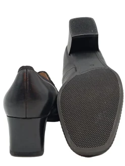 Hochfront-Pumps Größe 38