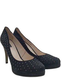 Hochfront-Pumps Größe 41