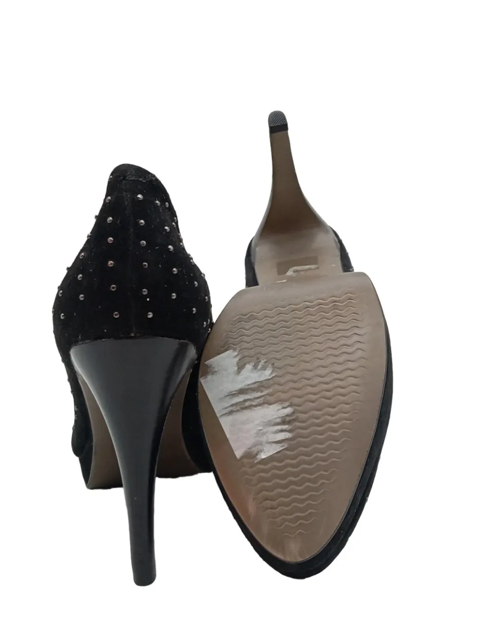 Hochfront-Pumps Größe 41