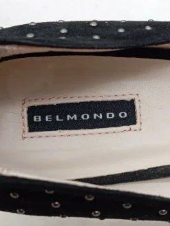 Hochfront-Pumps Größe 41