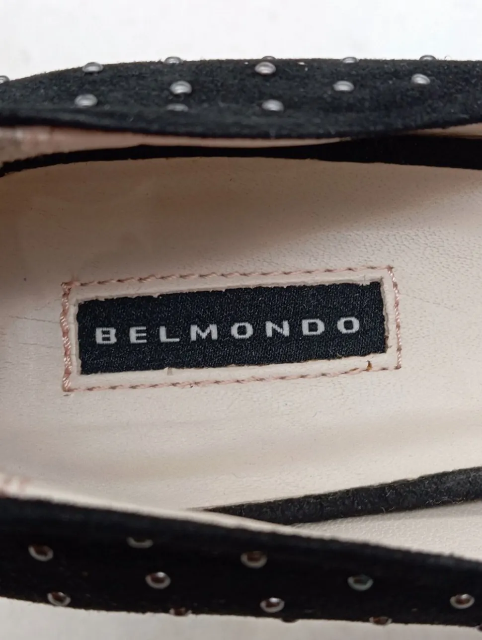 Hochfront-Pumps Größe 41