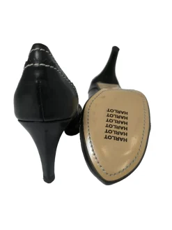 Hochfront-Pumps Größe 39,5