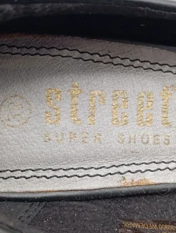 Hochfront-Pumps Größe 39