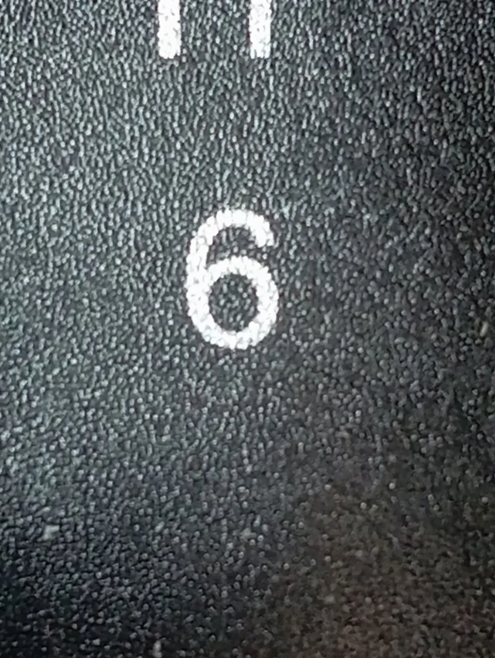 Hochfront-Pumps Größe 39