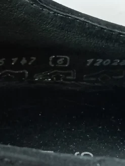 Hochfront-Pumps Größe 39