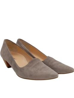 Hochfront-Pumps Größe 38