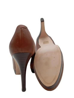 Hochfront-Pumps Größe 40