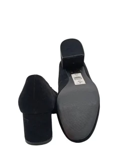 Hochfront-Pumps Größe 37