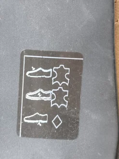 Hochfront-Pumps Größe 40