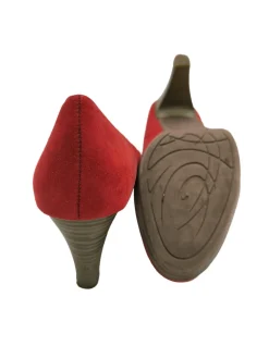 Hochfront-Pumps Größe 38