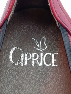 Hochfront-Pumps Größe 41